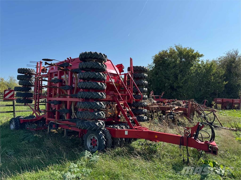 Horsch Spritner 6 ST Mechanické sejačky