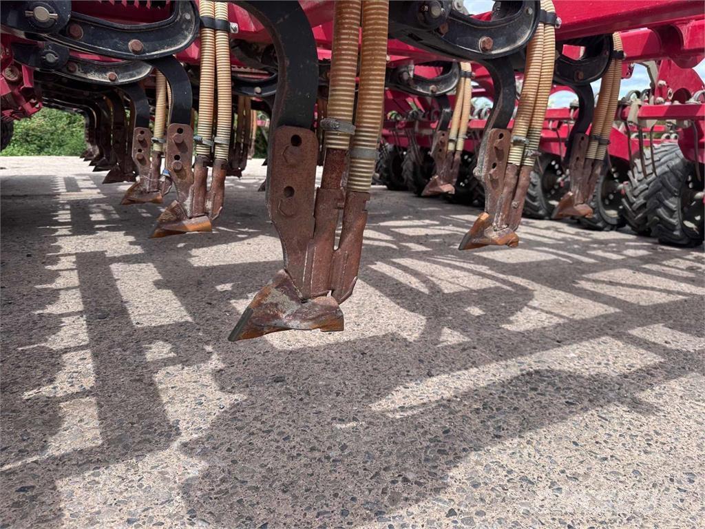 Horsch Spritner 6 ST Mechanické sejačky