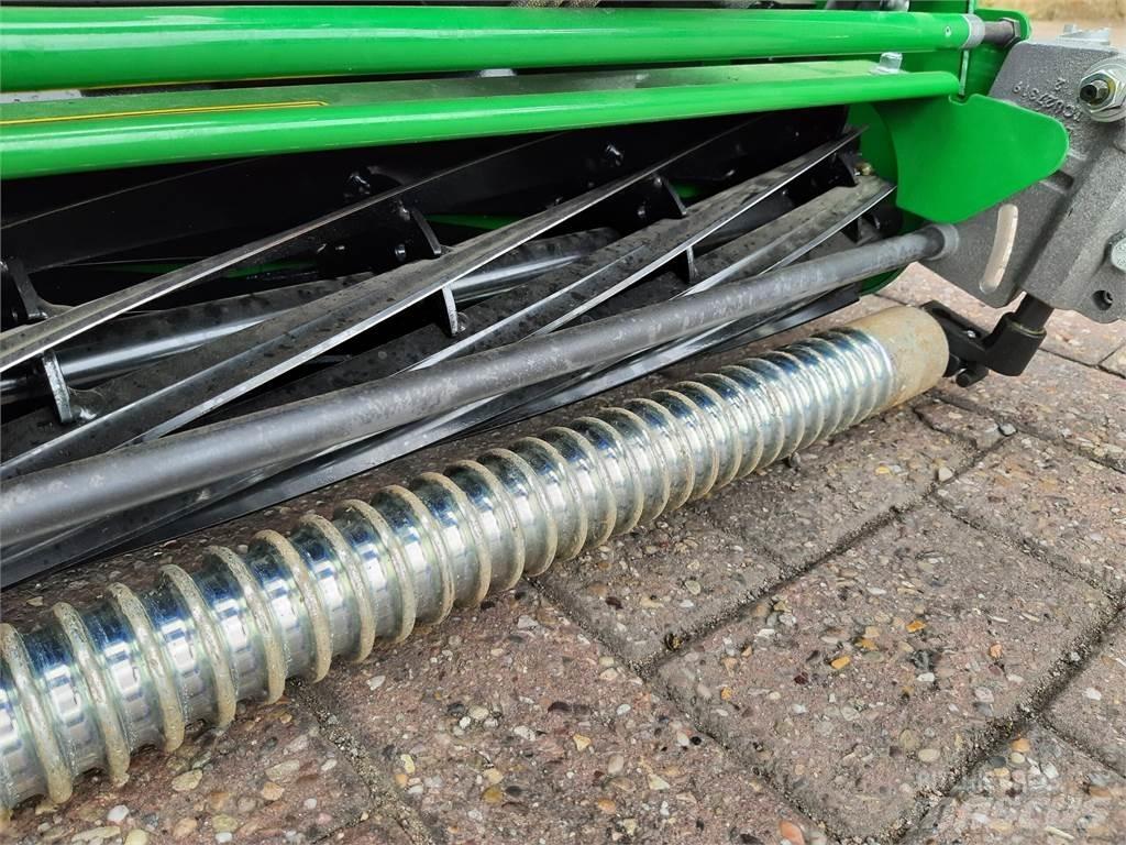 John Deere 220SL Vedené kosačky