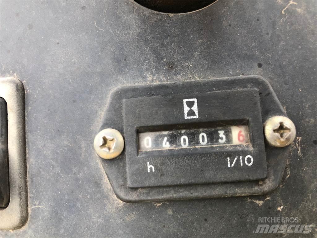 John Deere 2653A Ďalšie poľnohospodárske stroje