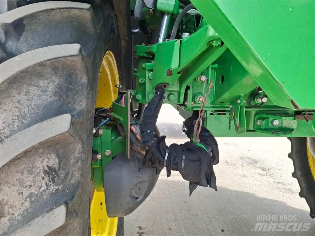 John Deere 5430i Samohybné postrekovače