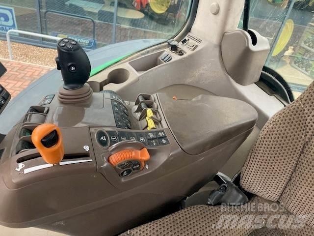 John Deere 7310R Traktory