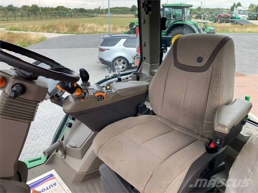John Deere 7R 330 Traktory