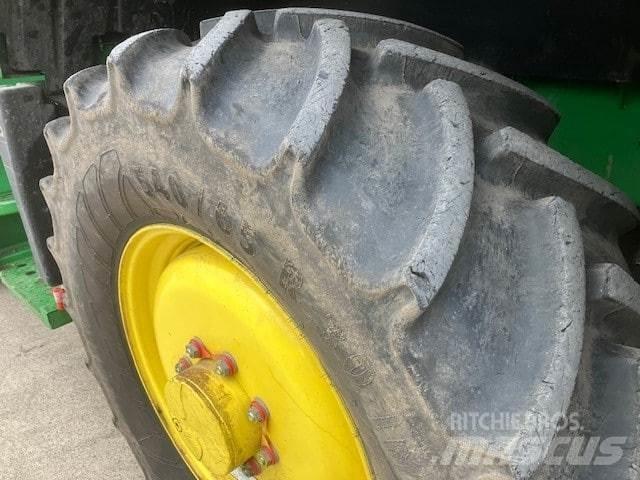 John Deere 8500i Samochodné kosačky