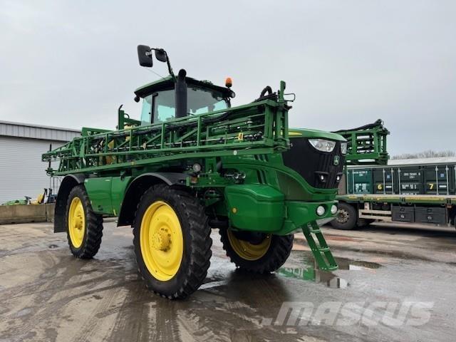 John Deere R4040i Samohybné postrekovače