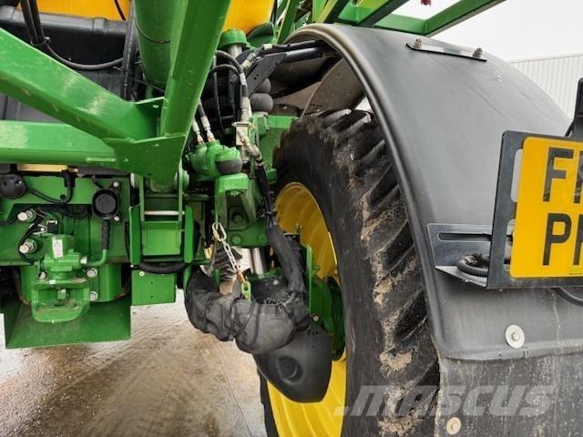 John Deere R4040i Samohybné postrekovače