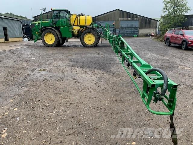 John Deere R4040i Samohybné postrekovače