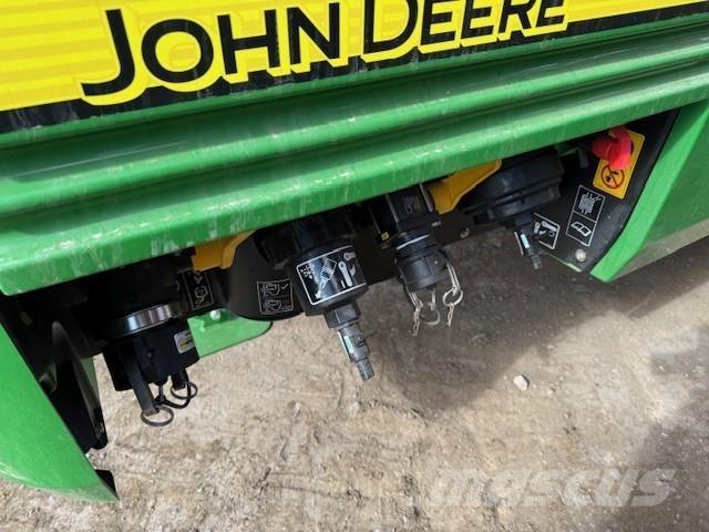 John Deere R962I Samohybné postrekovače