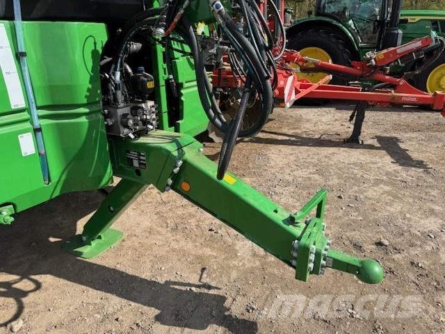John Deere R962I Samohybné postrekovače