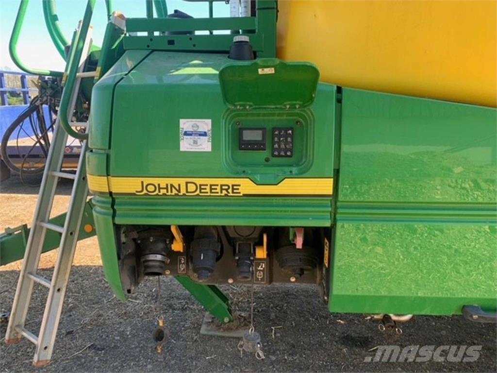 John Deere R962I Samohybné postrekovače