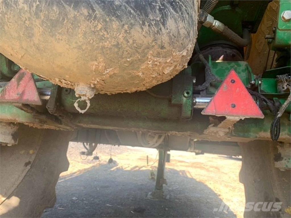 John Deere R962I Samohybné postrekovače