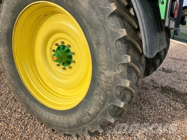 John Deere R962I Samohybné postrekovače