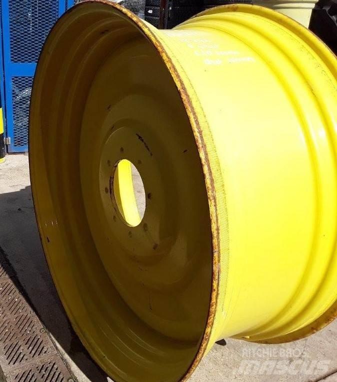 John Deere Used Rim Pneumatiky, kolesá a ráfiky