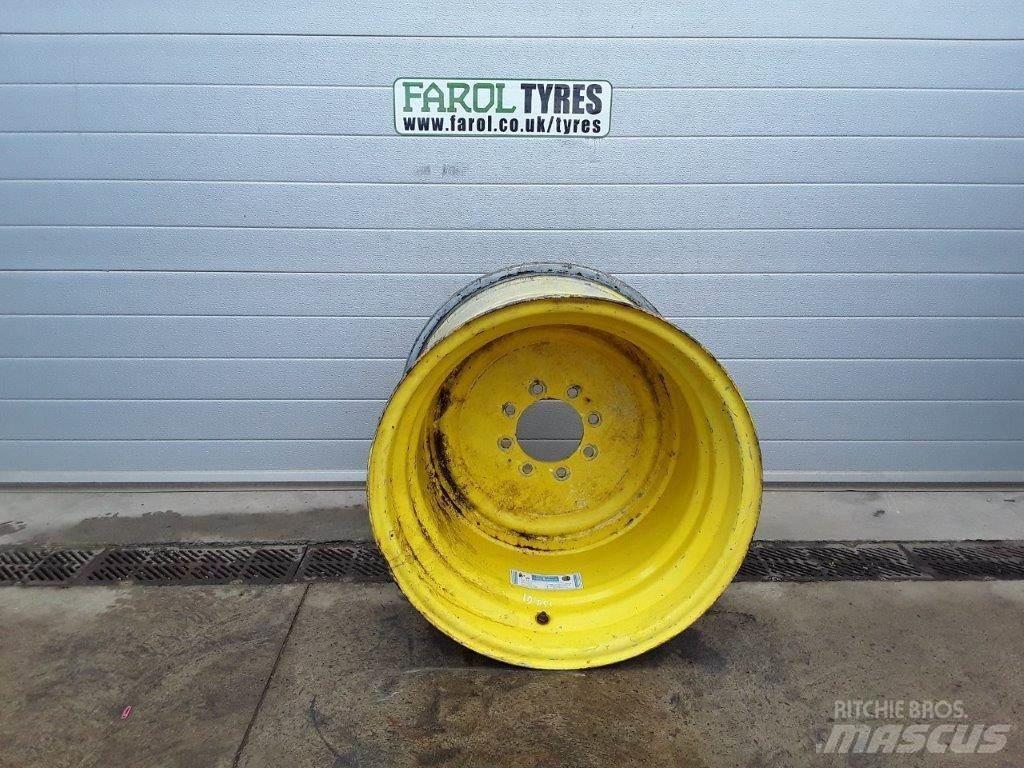 John Deere Used Rim Pneumatiky, kolesá a ráfiky