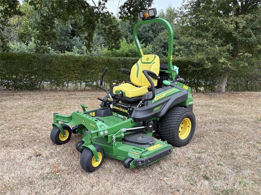 John Deere Z994R Samochodné kosačky
