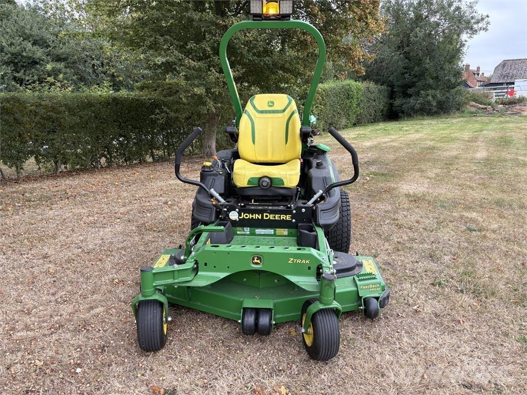 John Deere Z994R Samochodné kosačky