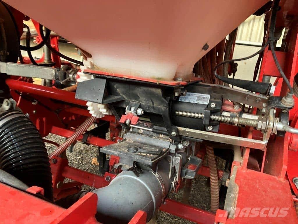 Krm Sola Ares 2713 Mechanické sejačky