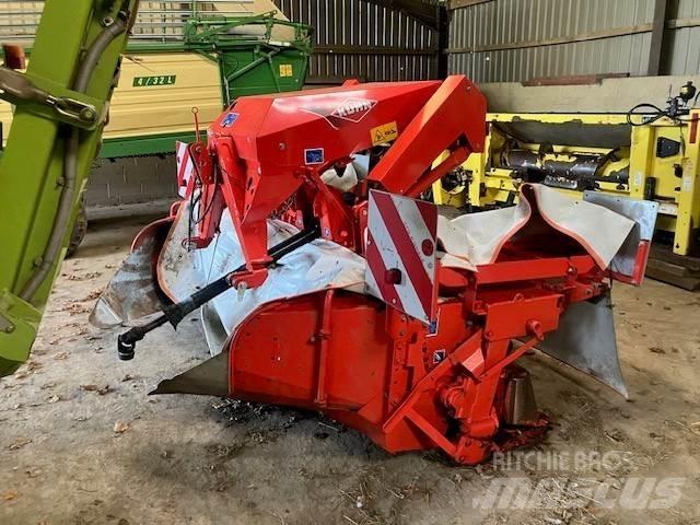 Kuhn FC313 Žacie stroje
