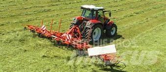 Kuhn GF8700 Ďalšie poľnohospodárske stroje