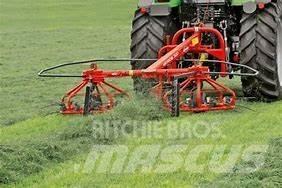 Kuhn Haybob 300 Ďalšie poľnohospodárske stroje