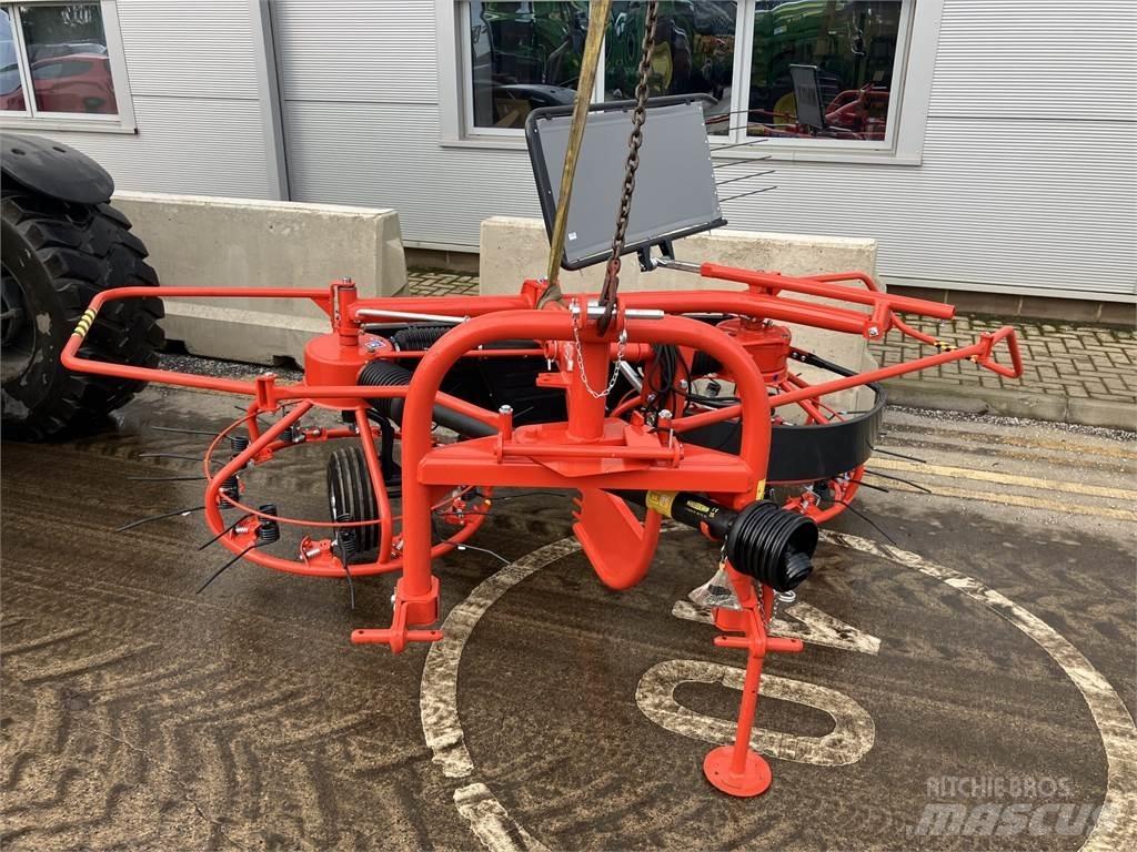 Kuhn HAYBOB 360 Ďalšie poľnohospodárske stroje