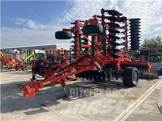 Kuhn L6000 Kultivátory