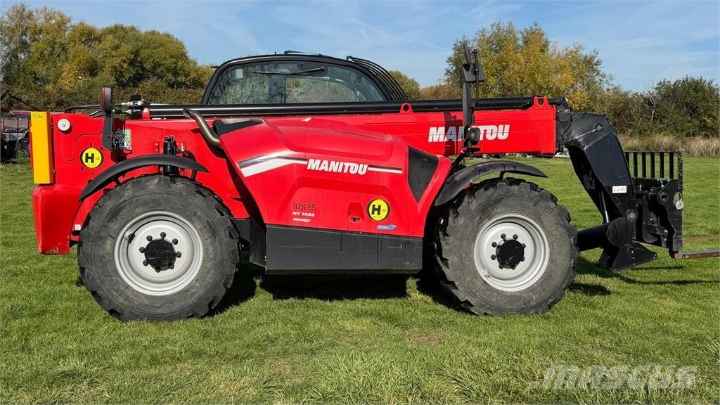 Manitou MT1335 Ďalšie poľnohospodárske stroje