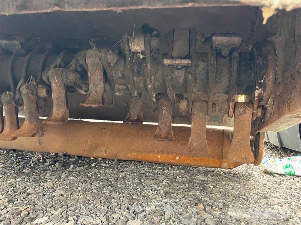 McConnel PA5570 Nožnice na živé ploty
