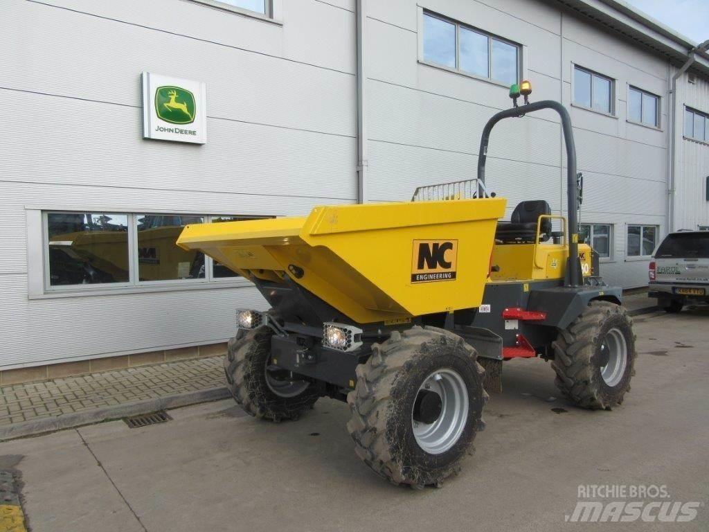 NC Engineering SW5560 Kĺbové nákladné autá