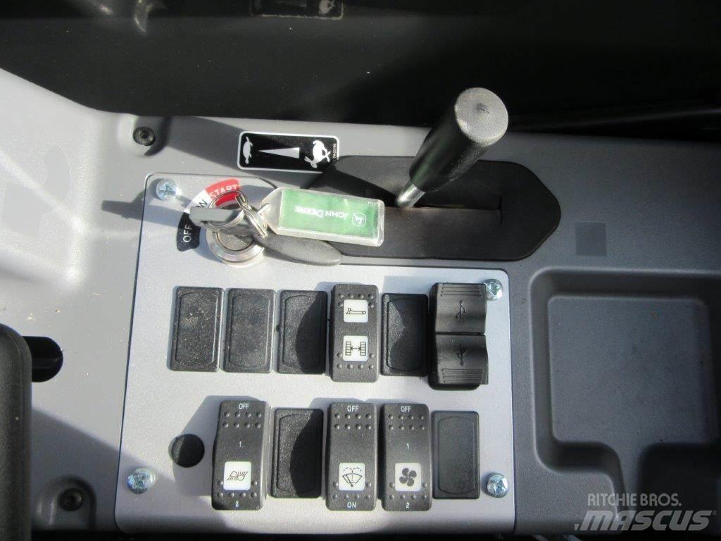 Yanmar SV19VT Pásové rýpadlá