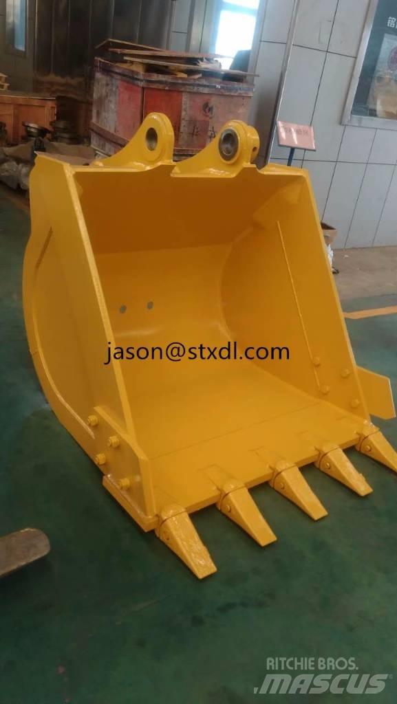 Komatsu PC220 Bucket Lopaty