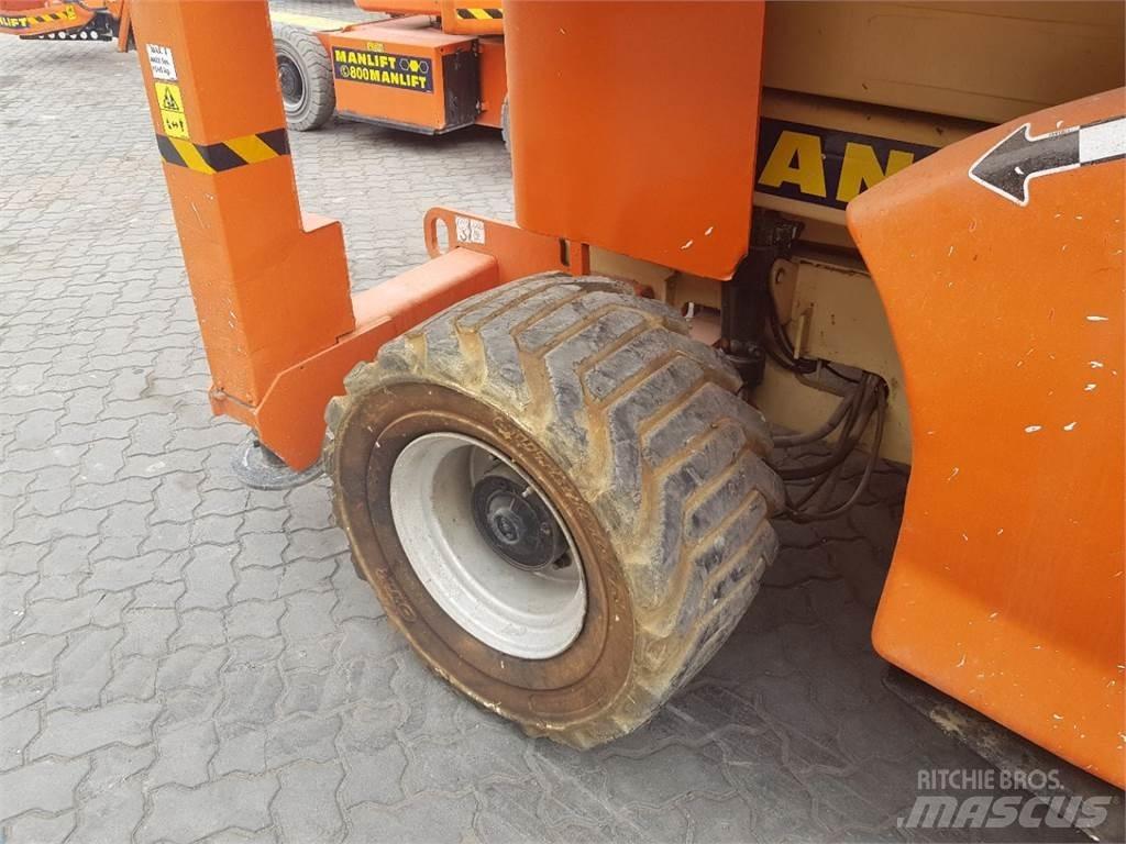 JLG 3394RT Nožnicové zdvíhacie plošiny