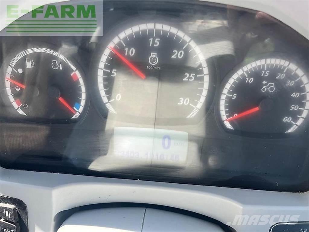 Valtra t174es Traktory