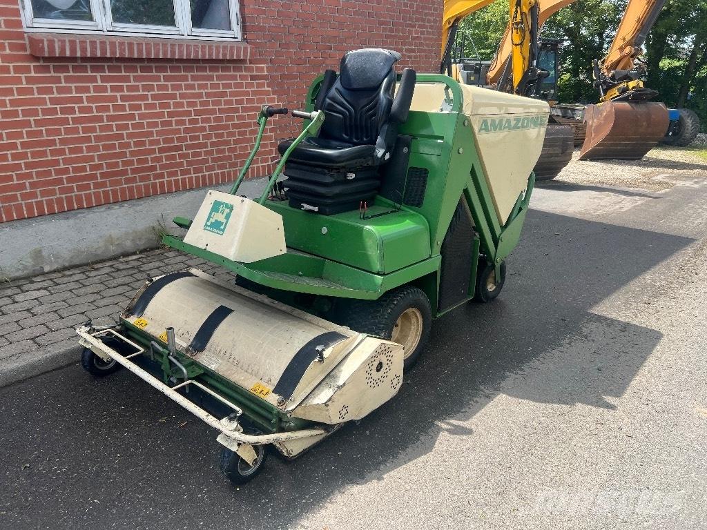 Amazone Profihopper Samochodné kosačky