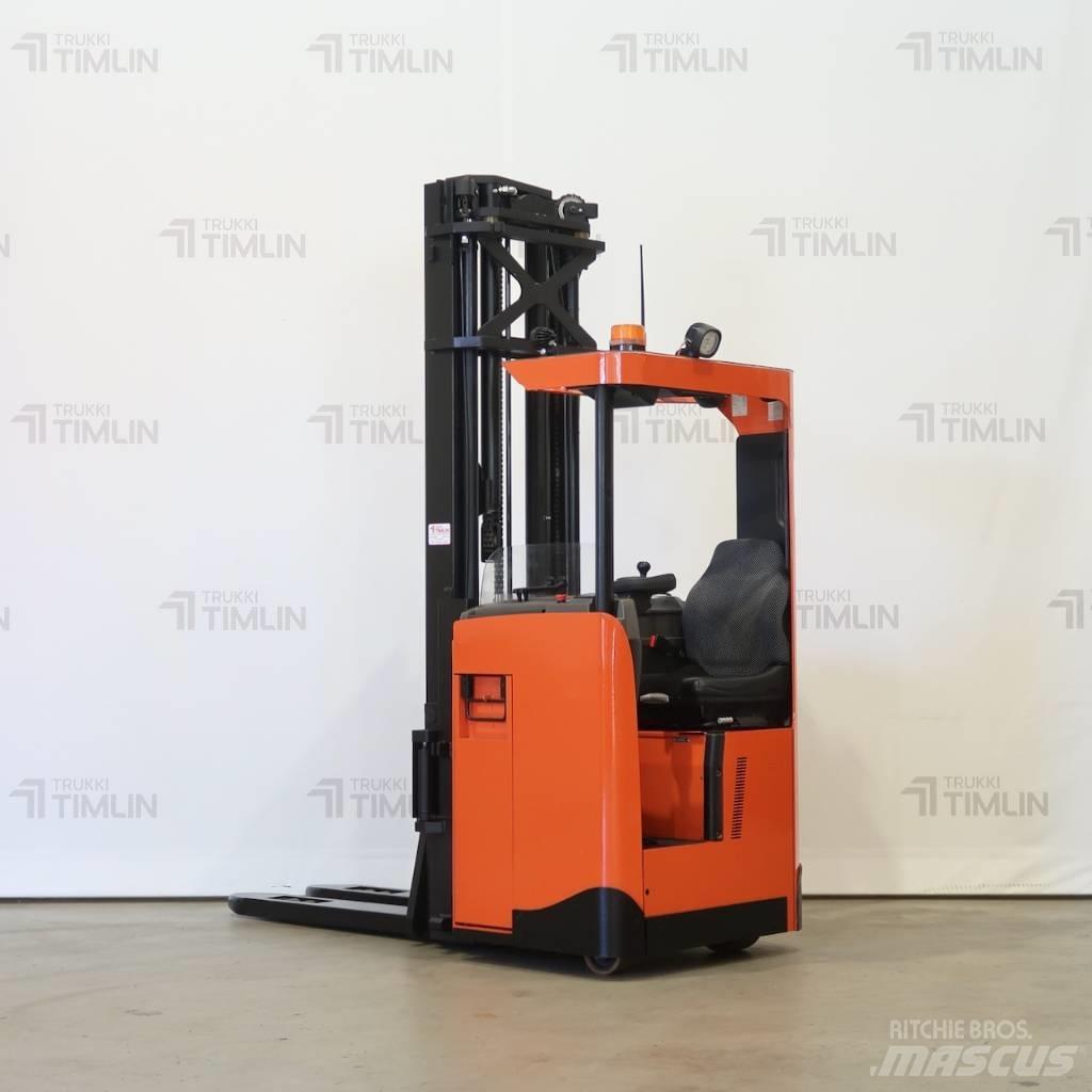 BT SRE160L Samohybné vozíky
