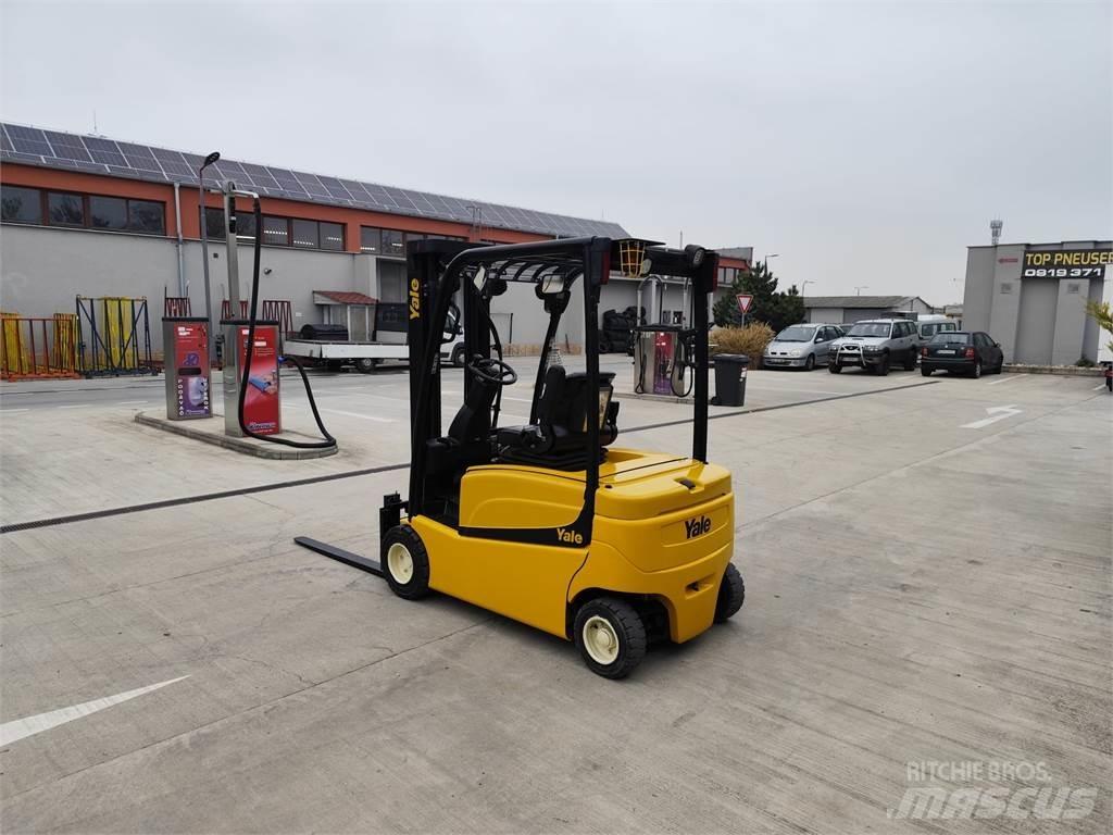 Yale ERP20VF Akumulátorové vozíky