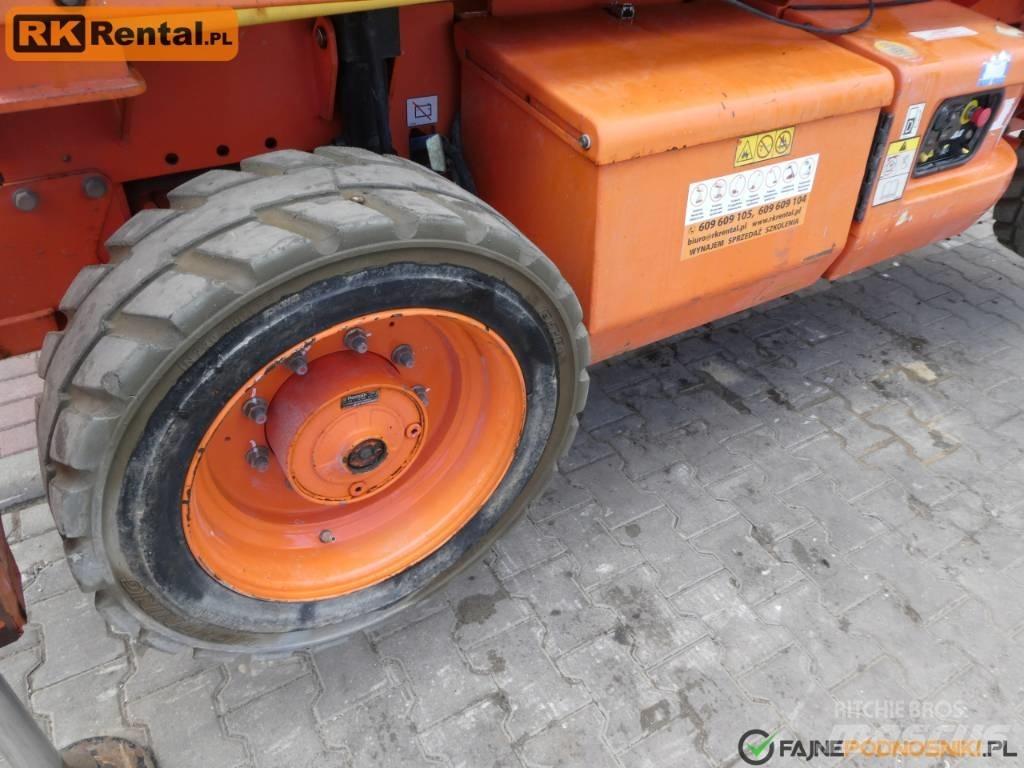 JLG M 4069 Bi energy Nožnicové zdvíhacie plošiny