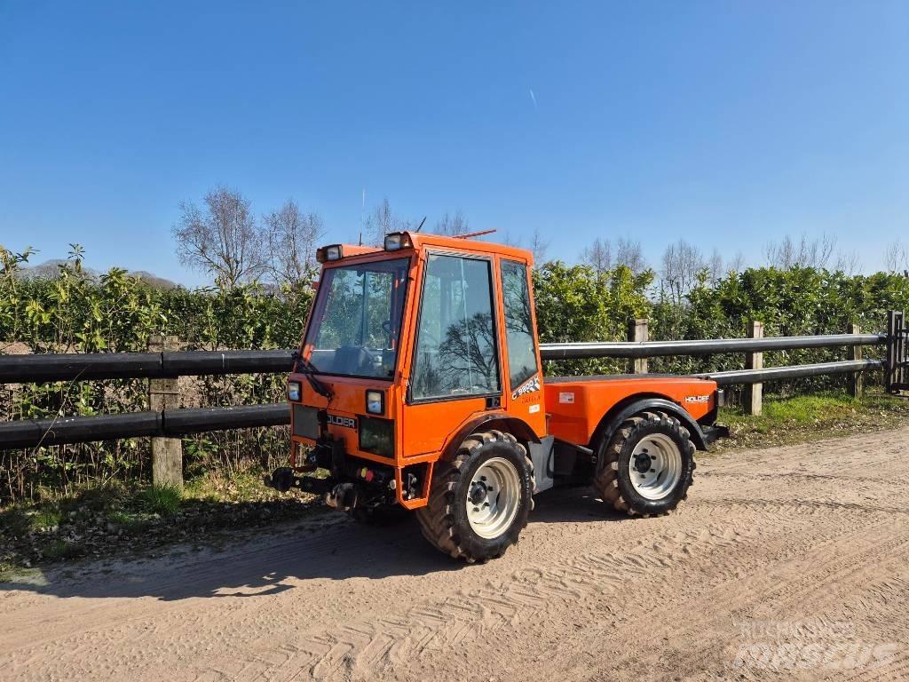 Holder C9800H Ďalšie poľnohospodárske stroje