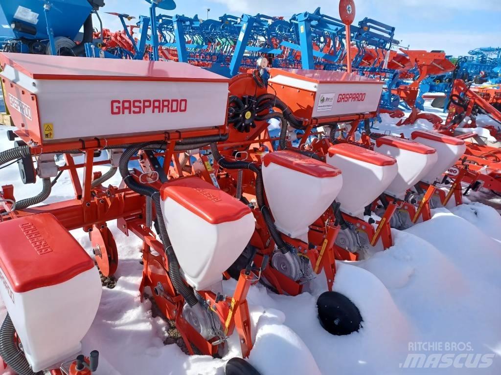Maschio Sarah 6 Kombinované sejačky