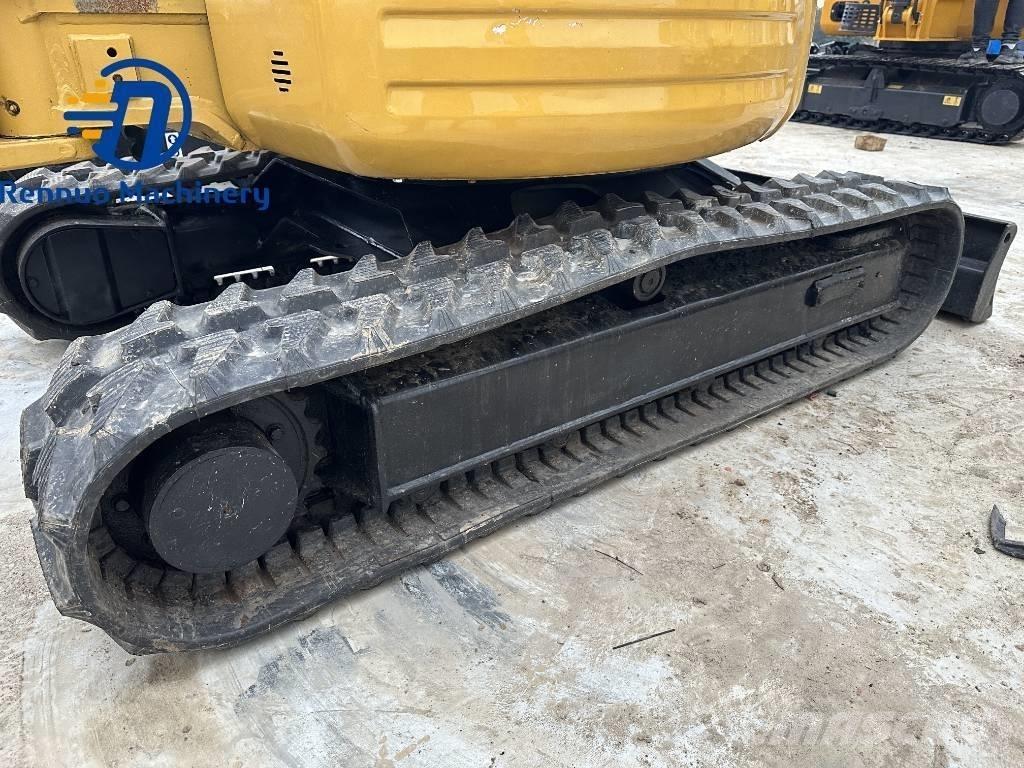 CAT 303 CR Mini rýpadlá < 7t