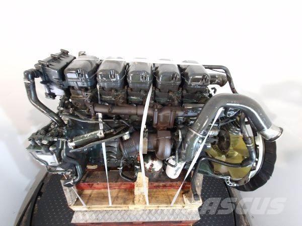 Scania DC913 L01 Motory