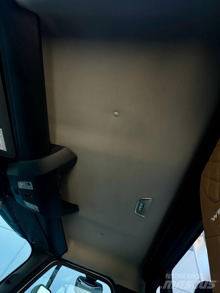 Western Star 49X Ťahače