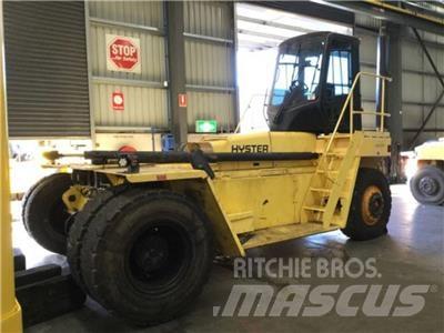 Hyster H22.00XM-12EC Kontajnerové manipulátory