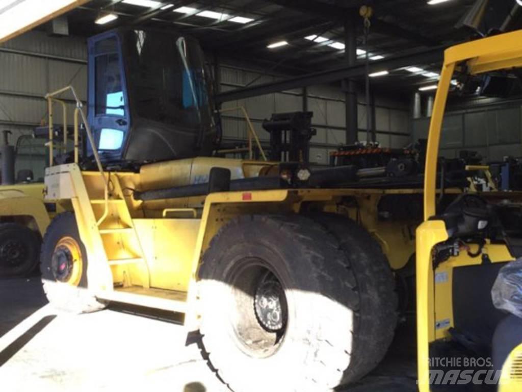Hyster H22.00XM-12EC Kontajnerové manipulátory