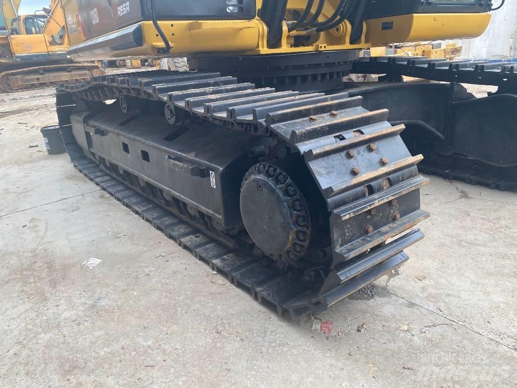 CAT 336 D Pásové rýpadlá