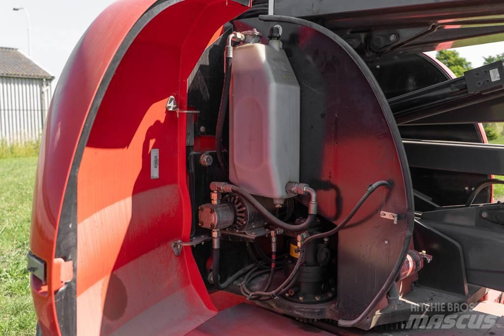 Manitou 170 AETJL Kĺbové plošiny