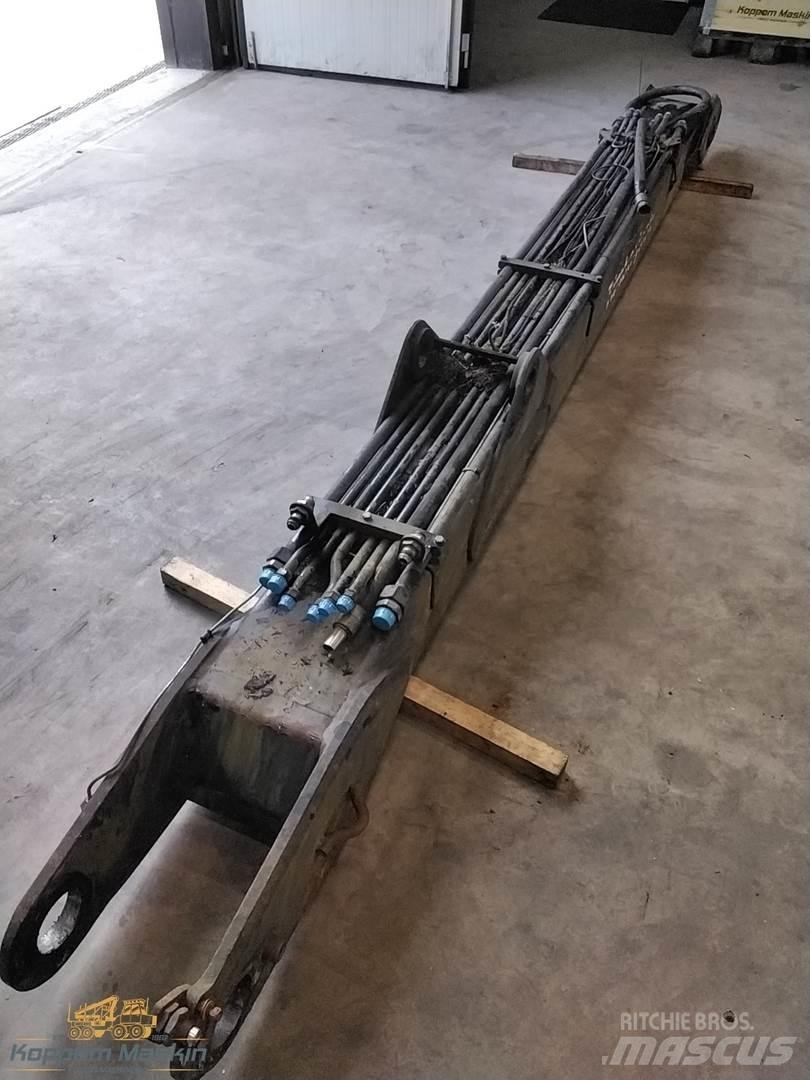 Loglift TJ170 H97 Žatevné žeriavy