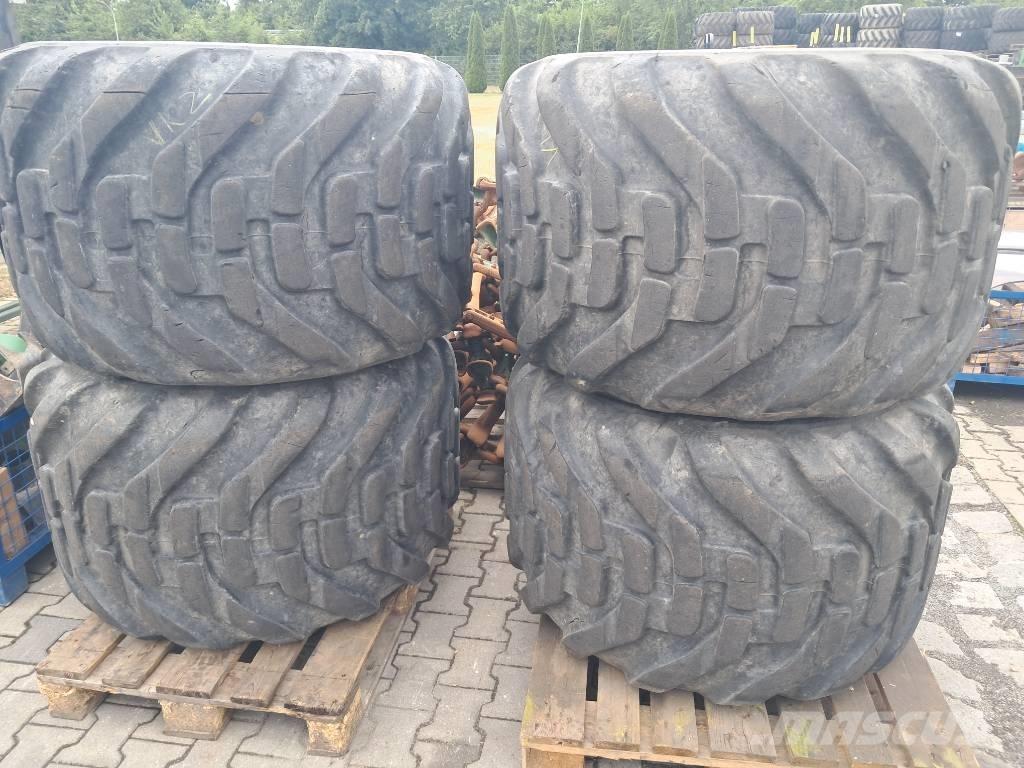 Nokian King F2 Pneumatiky, kolesá a ráfiky