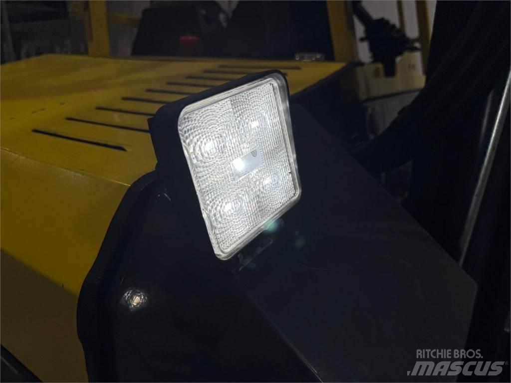 Combilift CBE2500 Iné
