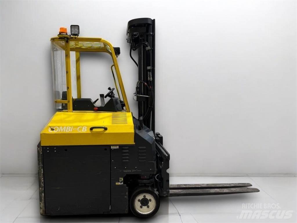 Combilift CBE2500 Iné